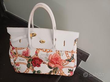 Borsa primavera estate