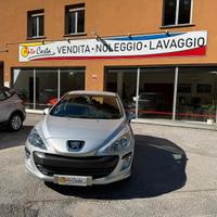 Peugeot 308 1.4 VTi 95CV 5p. Comfort Unico Proprie