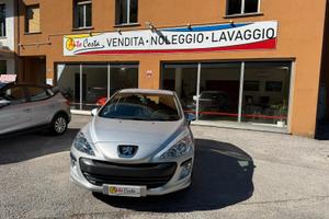 Peugeot 308 1.4 VTi 95CV 5p. Comfort Unico Proprie