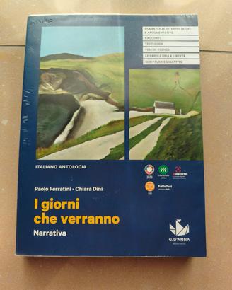 I giorni che verranno