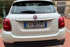 Fiat 500 X 1.3 multi jet 95 CV pop star