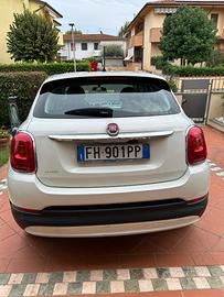 Fiat 500 X 1.3 multi jet 95 CV pop star