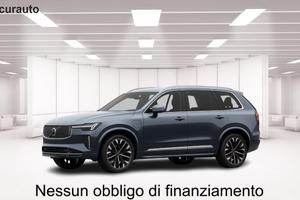 VOLVO Xc90 T8 Plug-In Hybrid Awd Aut. 7 Posti Plus
