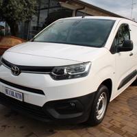 TOYOTA PROACE CITY 1.5D 100 CV COMFORT