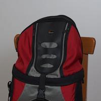zaino lowepro