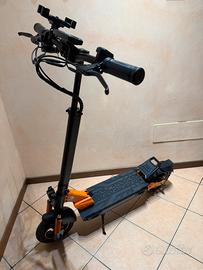 Monopattino elettrico