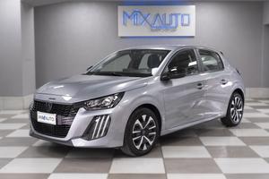 Peugeot 208 1.2 Puretech Active S&S 100CV