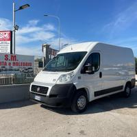 Fiat ducato passo medio