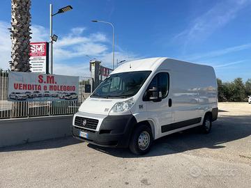 Fiat ducato passo medio