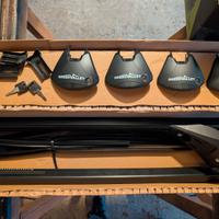 Barre portatutto Dacia Duster 2