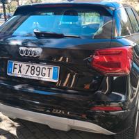 Audi Q2 30 TDI S tronic Business Design