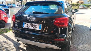 Audi Q2 30 TDI S tronic Business Design