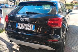 Audi Q2 30 TDI S tronic Business Design