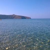 Casa a Palinuro con giardino