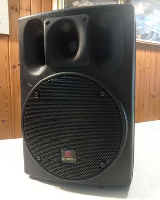 CASSA ATTIVA ENERGY 10 EP200PWD