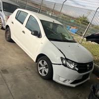 ricambi sandero 2015 d4f f7 benzina