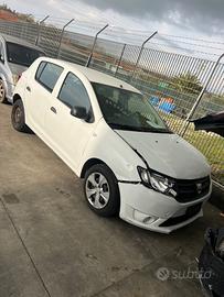 ricambi sandero 2015 d4f f7 benzina