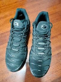 Nike Air Max Plus TN, tg 45, nuove