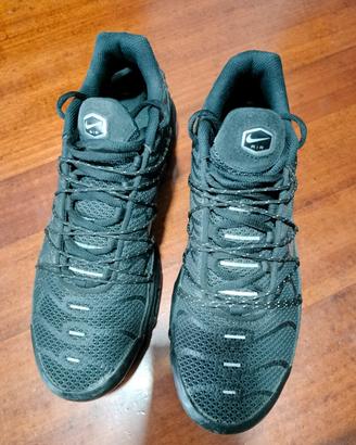 Nike Air Max Plus TN, tg 45, nuove