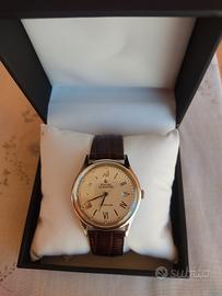 Orologio automatico Mounsieur le Montre