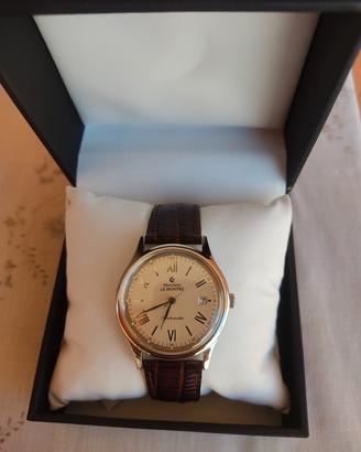 Orologio automatico Mounsieur le Montre