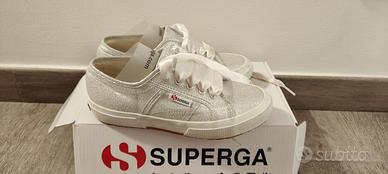 Scarpe Superga vestito twinset