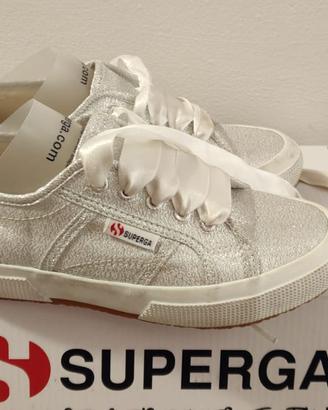Scarpe Superga vestito twinset