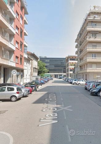 Bilocale LINGOTTO ristrutturato nuovo