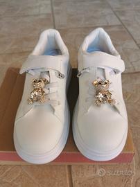scarpe bimba