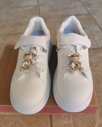 scarpe bimba
