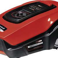 Einhell Freelexo+ Robot Rasaerba con Batteria al L