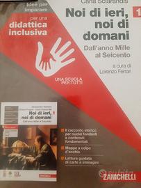 libri scuola superiore 