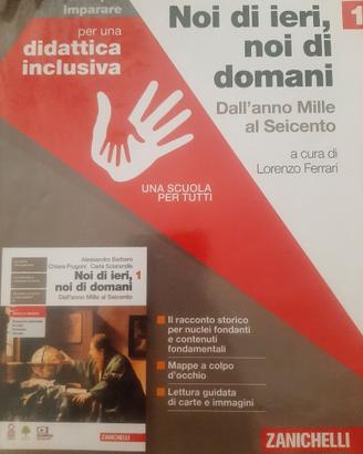 libri scuola superiore 