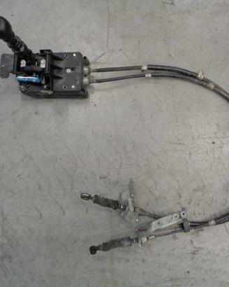 LEVA MARCE PER IMPREZA 2.0D SPORT ANNO 2010
