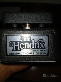 wha Jimi Hendrix 