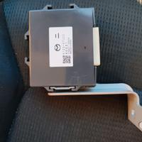 Sensore di parcheggio originale Mazda K123-67UU0 C