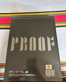 Proof - BTS