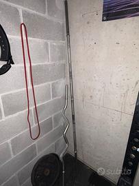 Bilancieri Decathlon