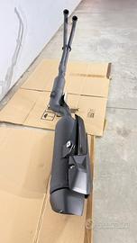 Scarico originale Yamaha TMAX 560 2020 (mai usato)