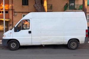 fiat ducato 2.5 aspirato