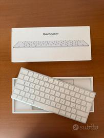 Magic Keyboard
