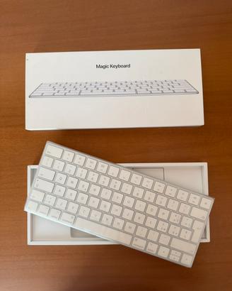 Magic Keyboard