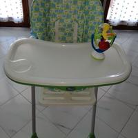 Seggiolone  Chicco Polly 2 in 1