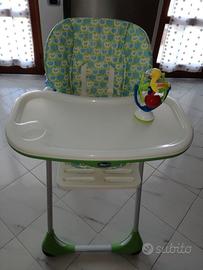 Seggiolone  Chicco Polly 2 in 1