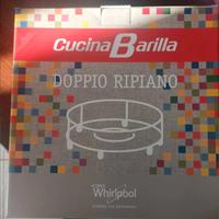 Forno doppio ripiano Whirlpool