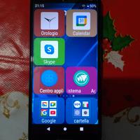 cellulare  nuovi mai usati prezzo 120