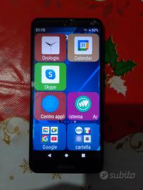 cellulare  nuovi mai usati prezzo 120