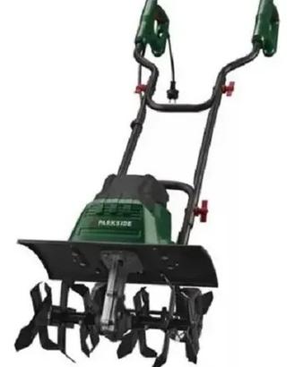 ELETTROZZAPPA PARKSIDE PGK 1400 A1