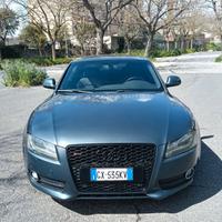Audi A5 8T3 B8 V6 Sline. 