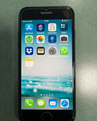 iPhone 7 128 giga